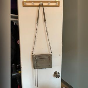 Rebecca Minkoff Avery Crossbody Bag